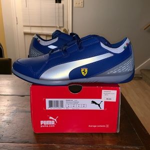 Men’s puma shoes